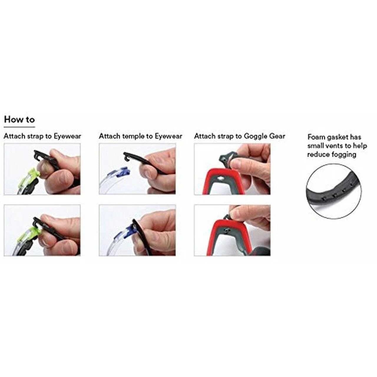 3M Solus Safety Glasses Green with Foam Kit and Clear Anti-Fog Lens - Alvarez Pro Painting LLC