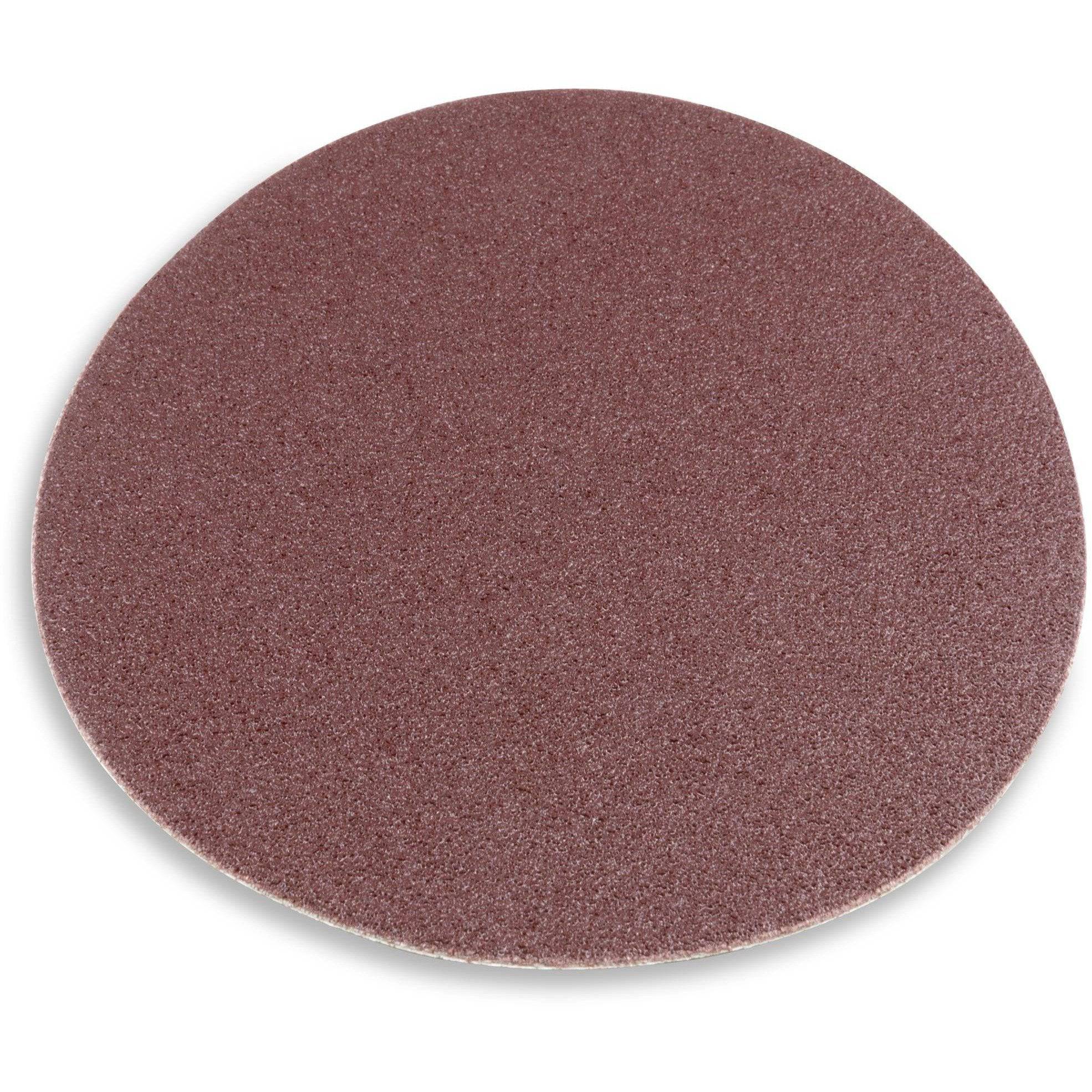 14 Inch Adhesive Back Aluminum Oxide Multipurpose Sanding Disc - Alvarez Pro Painting LLC
