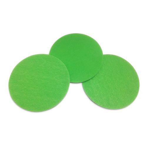 6 Inch Abrasilk Hook and Loop Auto Body Sanding Discs, 10 Pack - Alvarez Pro Painting LLC