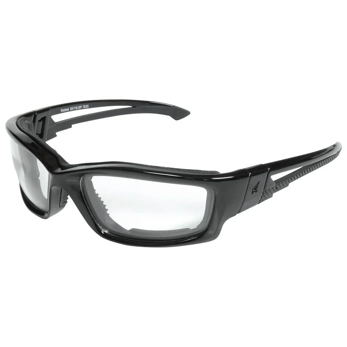 Edge Kazbek Safety Glasses/Goggles - Alvarez Pro Painting LLC