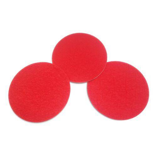6 Inch Abrasilk Hook and Loop Auto Body Sanding Discs, 10 Pack - Alvarez Pro Painting LLC