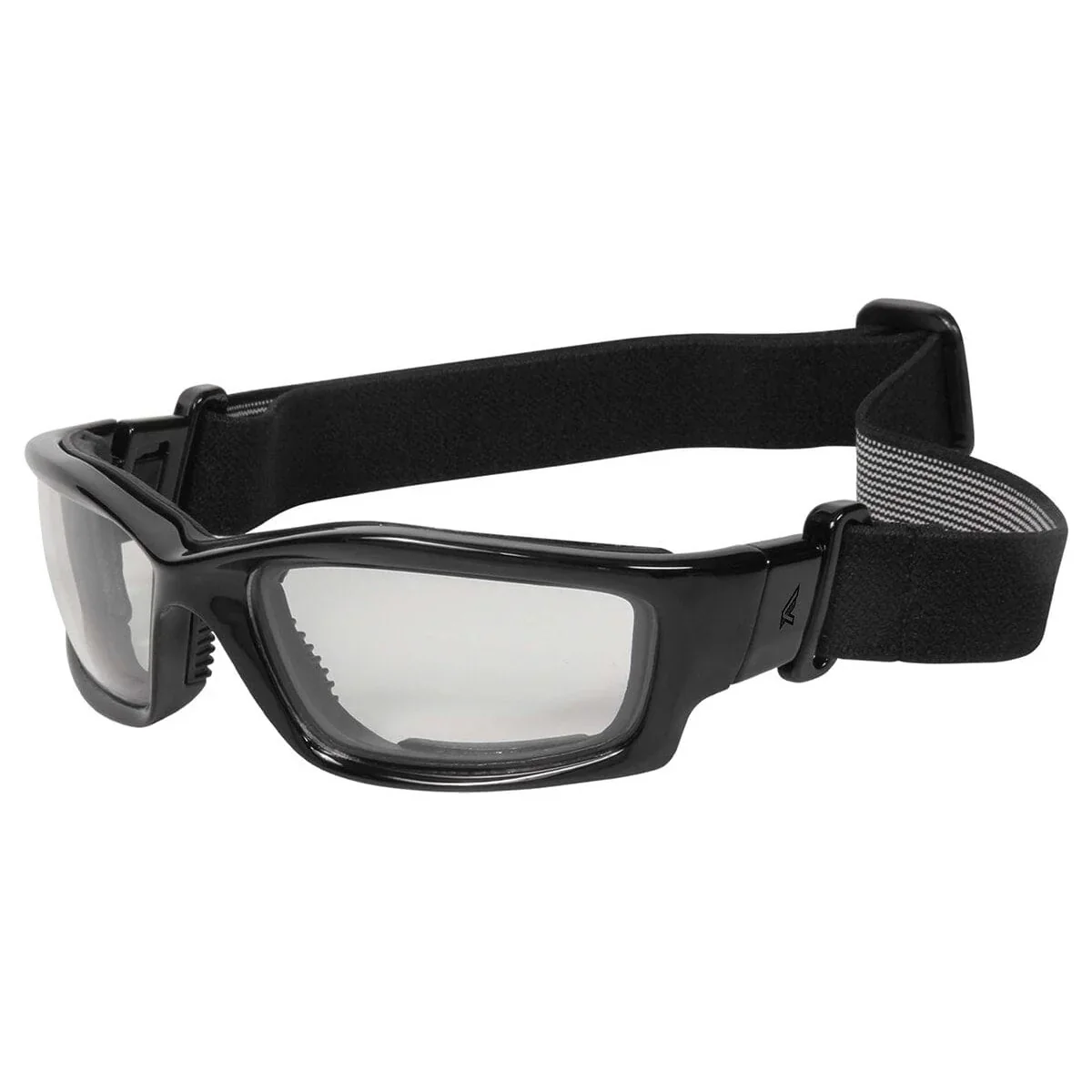 Edge Kazbek Safety Glasses/Goggles - Alvarez Pro Painting LLC