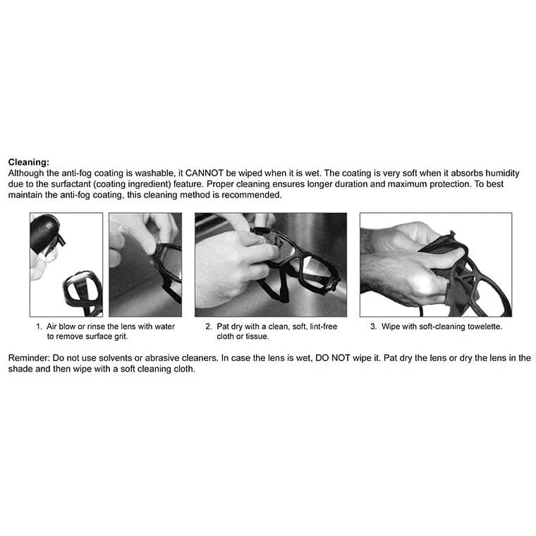 Pyramex I-Force Safety Glasses Black, Foam-Padded, with Gray Anti-Fog Lenses - Alvarez Pro Painting LLC